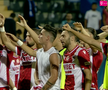 Farul - Dinamo 3-0. Dinamoviștii au fost chemați la galerie, după meci » Ce a urmat