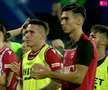 Farul - Dinamo 3-0. Dinamoviștii au fost chemați la galerie, după meci » Ce a urmat