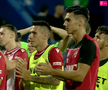 Farul - Dinamo 3-0. Dinamoviștii au fost chemați la galerie, după meci » Ce a urmat