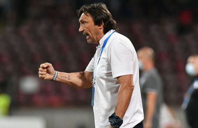 Dario Bonetti, după eșecul usturător cu Farul: „Aici e diferența!”