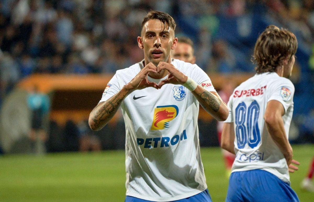 „Călăul” lui Dinamo: „E prima oară în viața mea când încerc așa ceva!”