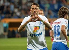 „Călăul” lui Dinamo: „E prima oară în viața mea când încerc așa ceva!”