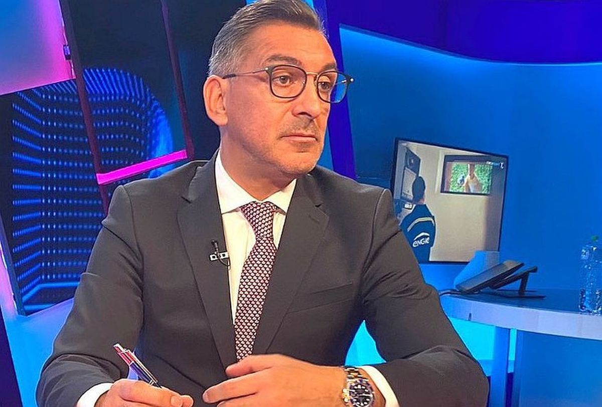 Vedeta lui Dinamo, luată în colimator de Ilie Dumitrescu: „Nu a reacționat corect”