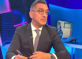 Vedeta lui Dinamo, luată în colimator de Ilie Dumitrescu: „Nu a reacționat corect”