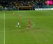 „Călăul” lui Dinamo: „E prima oară în viața mea când încerc așa ceva!”