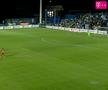 „Călăul” lui Dinamo: „E prima oară în viața mea când încerc așa ceva!”