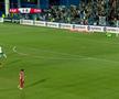 „Călăul” lui Dinamo: „E prima oară în viața mea când încerc așa ceva!”