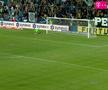 „Călăul” lui Dinamo: „E prima oară în viața mea când încerc așa ceva!”