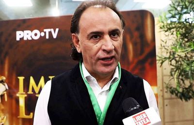 Gigi Becali face lobby pentru Mohammad Murad, după ce omul de afaceri s-a interesat de Dinamo și Petrolul: „Reprezintă o excepție”