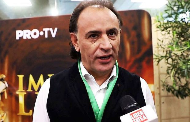 Gigi Becali face lobby pentru Mohammad Murad, după ce omul de afaceri s-a interesat de Dinamo și Petrolul: „Reprezintă o excepție”