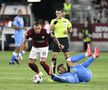 Rapid - UTA Arad 1-0 » Revanșa lui Moldovan! Giuleștenii, salvați de portar și de reușita de senzație a lui Morais, după ce au tremurat cu om în plus