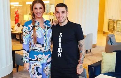 Anamaria Prodan, anunțul momentului despre Nicolae Stanciu: „Îmi frec mâinile de bucurie! Va pleca iar într-un loc frumos”