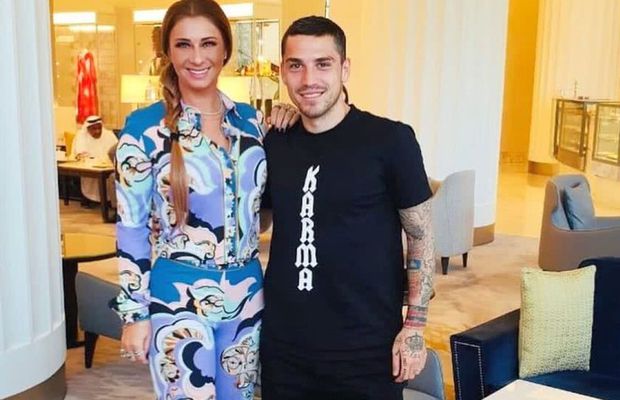 Anamaria Prodan, anunțul momentului despre Nicolae Stanciu: „Îmi frec mâinile de bucurie! Va pleca iar într-un loc frumos”