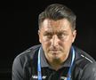 Poenaru a răbufnit în Giulești: „Nu meritau să câștige! Arbitrul a greșit când ne-a lăsat în 10”
