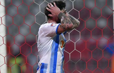 Anunț în direct despre Paul Papp » Ce se întâmplă cu fundașul Craiovei, după momentul de black-out din Conference League: „Ce altceva să faci?”