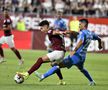 Rapid - UTA Arad 1-0 » Revanșa lui Moldovan! Giuleștenii, salvați de portar și de reușita de senzație a lui Morais, după ce au tremurat cu om în plus