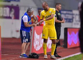Gabi Tamaș, dorit de un club care luptă la titlu! Detaliul care a împiedicat mutarea