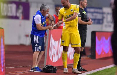 Gabi Tamaș, dorit de un club care luptă la titlu! Detaliul care a împiedicat mutarea