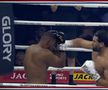 „Nulitățile au impresia că sunt sportivi” » Daniel Ghiță îl atacă dur pe Adegbuyi, făcut KO în prima rundă de Saddik