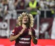 Rapid - UTA Arad 1-0 » Revanșa lui Moldovan! Giuleștenii, salvați de portar și de reușita de senzație a lui Morais, după ce au tremurat cu om în plus