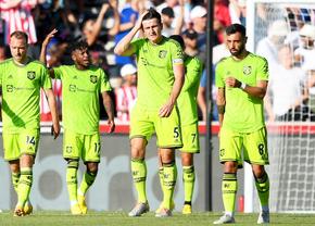 Nu se opresc la Casemiro » Peste 200 de milioane de euro pentru încă 3 supertransferuri la Manchester United!