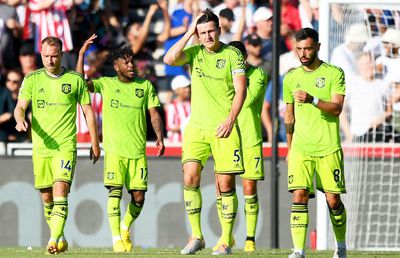 Nu se opresc la Casemiro » Peste 200 de milioane de euro pentru încă 3 supertransferuri la Manchester United!