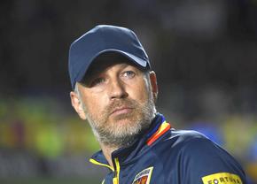 FRF ignoră contractul » Ce se va întâmpla cu Edi Iordănescu după Liga Națiunilor