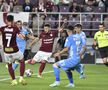 Rapid - UTA Arad 1-0 » Revanșa lui Moldovan! Giuleștenii, salvați de portar și de reușita de senzație a lui Morais, după ce au tremurat cu om în plus