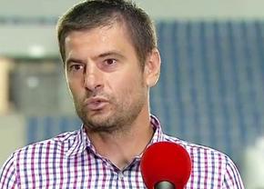 A învins-o pe Dinamo, apoi a aplaudat-o: „Joc bun, au calitate” + Ionel Dănciulescu: „Burcă are viață grea”