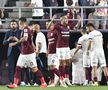 Rapid - UTA Arad 1-0 » Revanșa lui Moldovan! Giuleștenii, salvați de portar și de reușita de senzație a lui Morais, după ce au tremurat cu om în plus