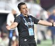 Ilie Poenaru (45 de ani), antrenorul celor de la UTA