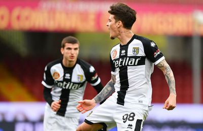 Gol Dennis Man, primul după 4 luni! „O perlă care poate fi esențială pentru calificarea în play-off”, scrie Gazzetta dello Sport