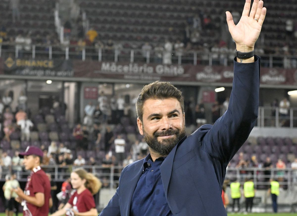 Poenaru a răbufnit în Giulești: „Nu meritau să câștige! Arbitrul a greșit când ne-a lăsat în 10”