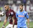 Rapid - UTA Arad 1-0 » Revanșa lui Moldovan! Giuleștenii, salvați de portar și de reușita de senzație a lui Morais, după ce au tremurat cu om în plus