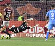 Rapid - UTA Arad 1-0 » Revanșa lui Moldovan! Giuleștenii, salvați de portar și de reușita de senzație a lui Morais, după ce au tremurat cu om în plus