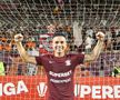 Rapid - UTA Arad 1-0 » Revanșa lui Moldovan! Giuleștenii, salvați de portar și de reușita de senzație a lui Morais, după ce au tremurat cu om în plus