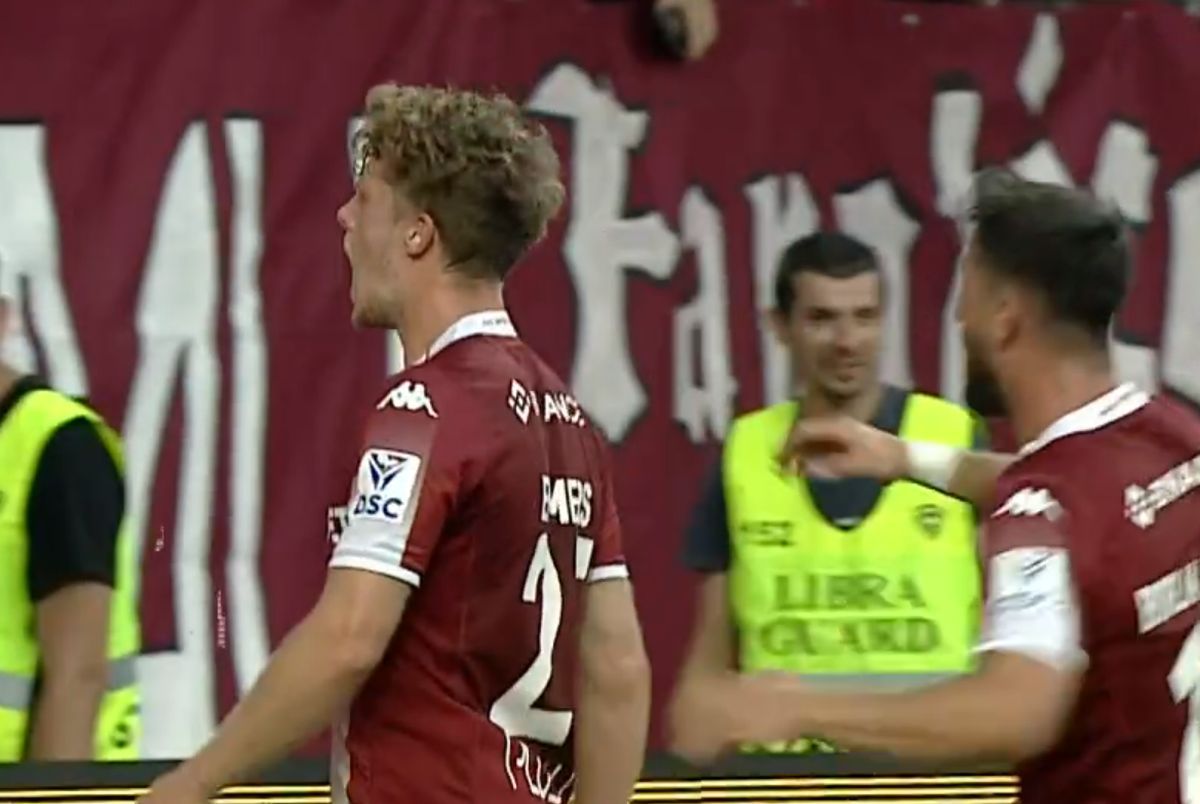 Ce trasor a prins „psihologul” Rapidului! Reușita spectaculoasă care a deblocat meciul cu Farul: Giuleștiul a „erupt”