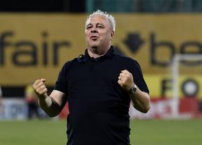 Șumudică a recunoscut: „Da, am discutat cu Gigi Becali” » Ce spune despre dialog și posibila venire la FCSB