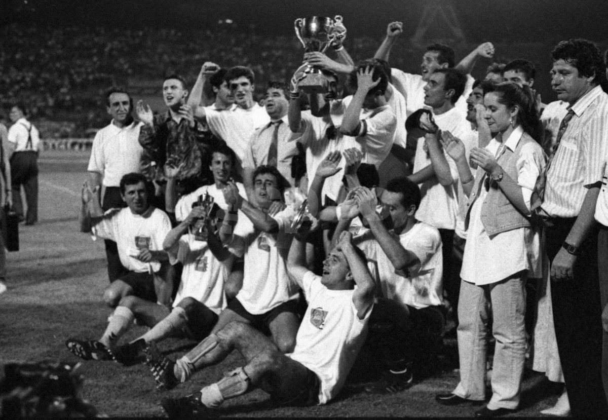 Eduard Iuhas - Petrolul Ploiesti