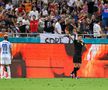 Prea slab! Inexistent în FCSB - Poli Iași, n-a mai prins repriza a doua. Gigi Becali a revenit la butoane