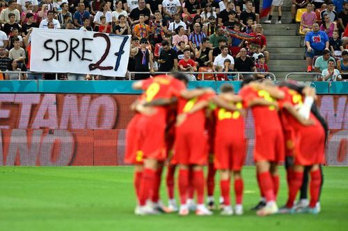 FCSB - Poli Iași/ foto Raed Krishan (GSP)