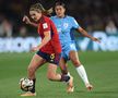 Spania, regina fotbalului feminin! „Furia Roja” a surclasat-o în finală pe Anglia