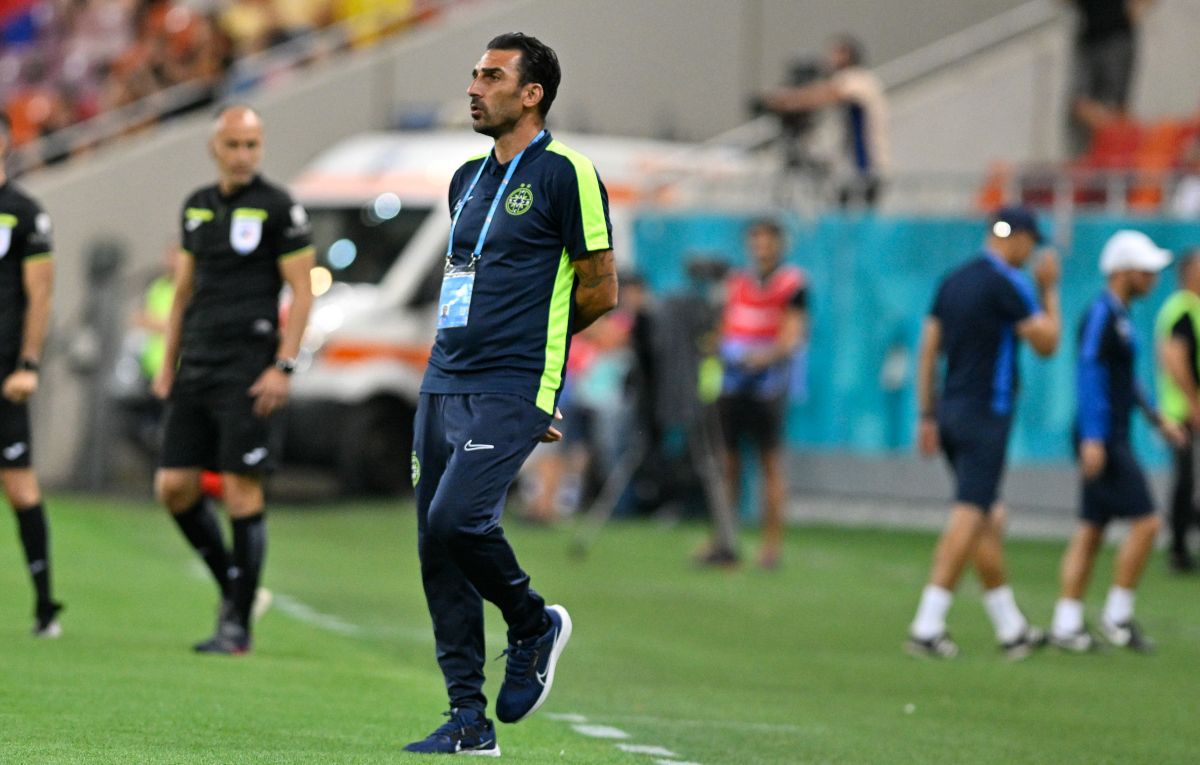 La limită și cu emoții » FCSB și-a trecut în cont cu Poli Iași a 5-a victorie consecutivă în Superliga, chiar dacă n-a avut liniște pe final