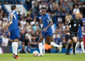 West Ham - Chelsea, derby londonez în etapa a doua din Premier League, are loc ACUM