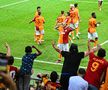 Ziyech, prezentare de senzație la Galatasaray. Foto: Galatasaray