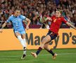 Spania, regina fotbalului feminin! „Furia Roja” a surclasat-o în finală pe Anglia