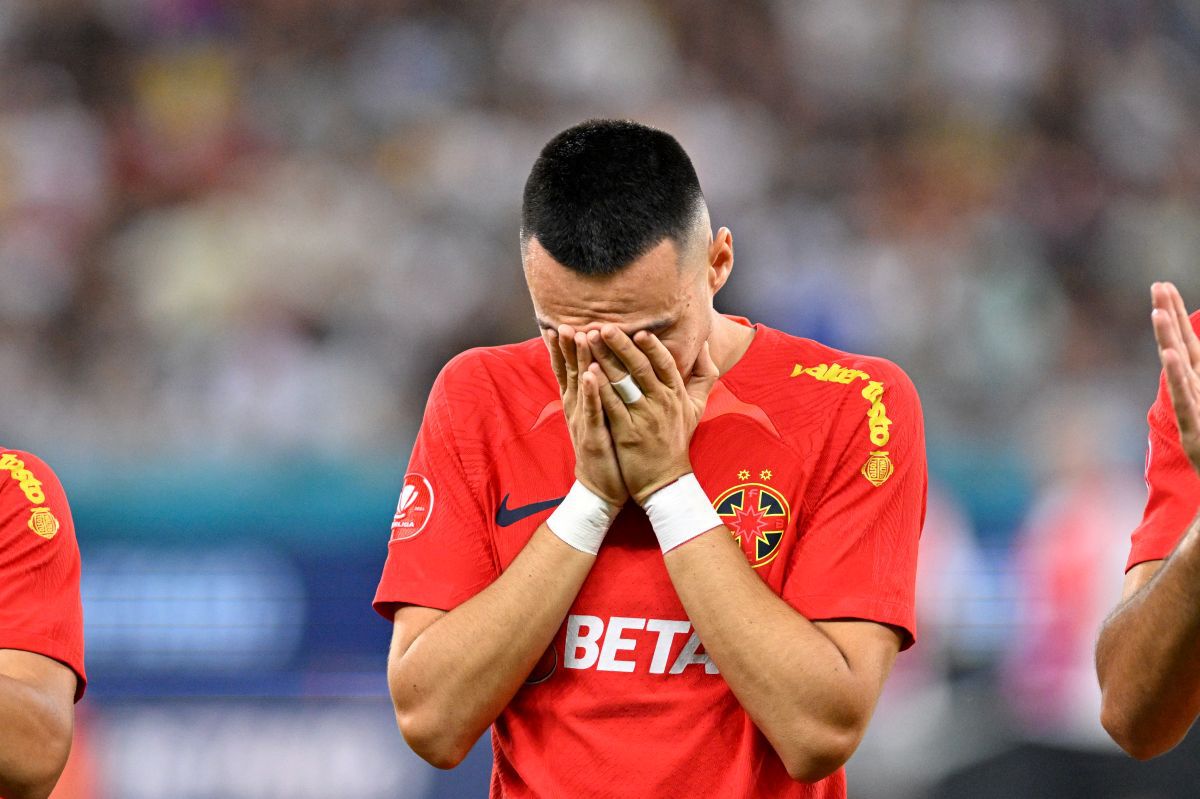 Charalambous s-a declarat surprins de Poli Iași, statisticile îl confirmă » Două concluzii frapante: aici subordonează Superliga trupa lui Leo Grozavu!