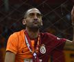 Ziyech, prezentare de senzație la Galatasaray. Foto: Imago