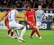 FCSB - Poli Iași/ foto Raed Krishan (GSP)