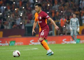 Moruțan a fost vândut de Galatasaray! Avem detaliile din contractul cu noua lui echipă